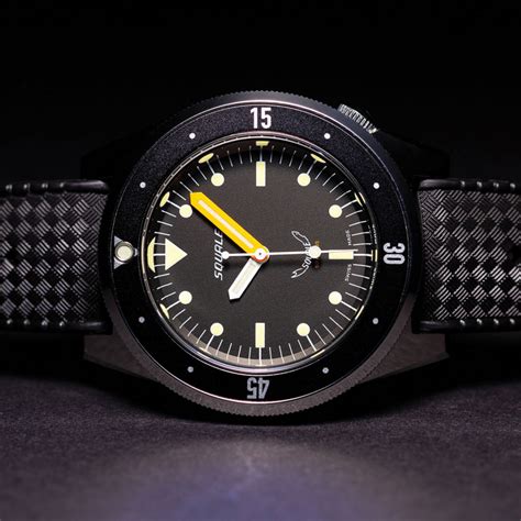 squale montredo 1521.